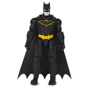 Sada kĺbových figúrok s prekvapivými doplnkami, Batman, 10 cm