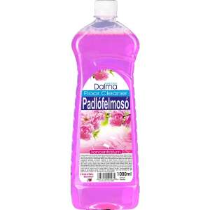 Dalma Power Clean Floor Cleaner, 1 liter pink floor cleaner - General cleaner