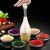 Hagymavágó tocător manual de alimente tocând diverse legume