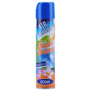 Odorizant de aer aerosol 300 ml, ocean, odorizant de aer 88622619 Odorizante spray