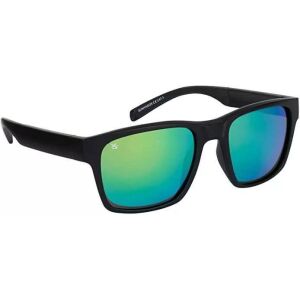 Shimano Eyewear Aspire Dark Green Tortoiseshell &amp; Dark Grey napszemüveg 135556882 - Férfi napszemüveg
