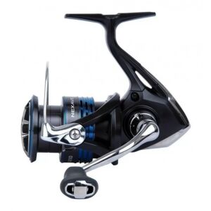 Shimano Nexave 2500 FI elsőfékes orsó 135556894 - Shimano