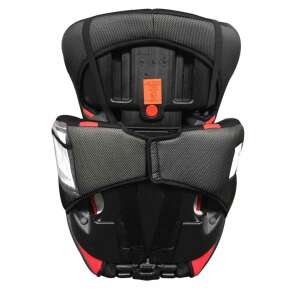 MamaKiddies Turbo Autósülés 9-36kg #piros