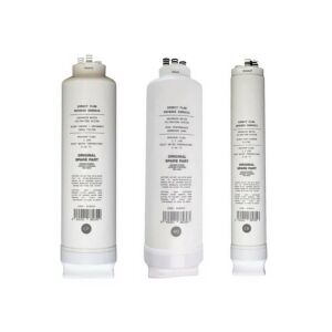 LÄTT 3 részes szűrőbetét szett 135557859 - Háztartási kisgép kiegészítő