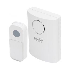 Безжичен комплект звънец Home - Електрическа инсталация