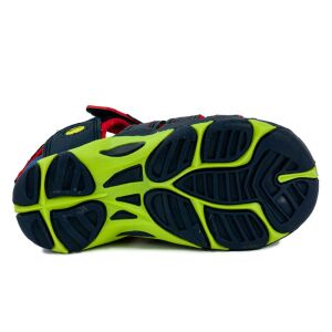 Joma&quot; Seven &quot;Gyerek Kisfiú Szandál 135563571 - Joma