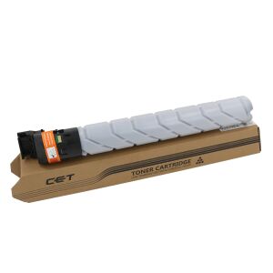 Zamiennik CET toner czarny do Minolta C250i TN328 - Toner do drukarki