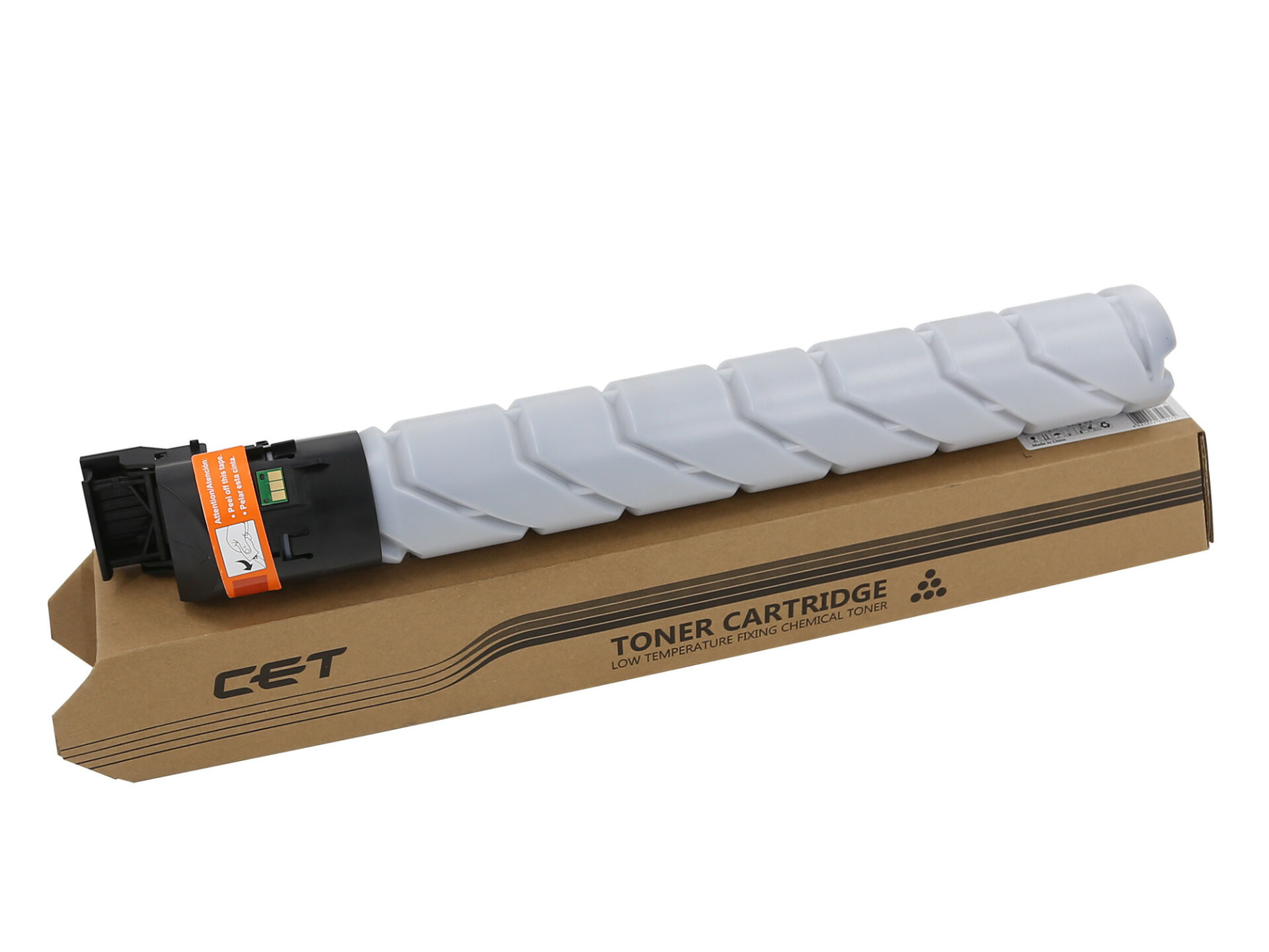 Utángyártott MINOLTA C250i TN328/TN626K Toner BK 28000 oldal kapa...