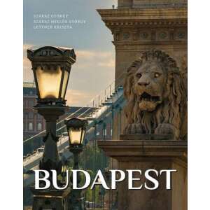 Budapest könyv 48606030 