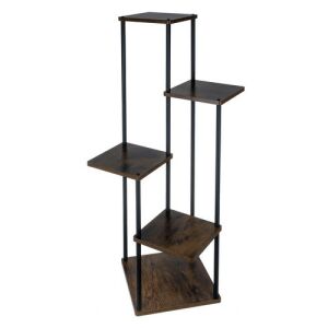 Álló virágtartó 107 cm Ruhhy 25998