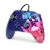 PowerA Advantage+, Xbox Series X|S, Xbox One, PC, Twist Thumbstick, Hall Effekt, Night blossom, Vezetékes kontroller 135568377