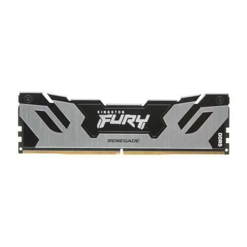 Kingston Technology FURY Renegade 24 GB 1 x 24 GB DDR5 7200 MT/s memória modul 135568397