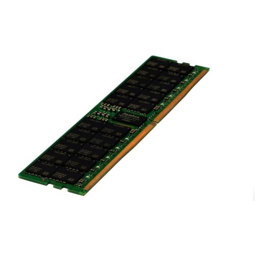 HPE 1x16GB Single Rank x8 DDR5-4800 CAS-42-42-42 EC8 Registered Smart Memory Kit 135568459