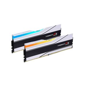 G.Skill Trident Z5 Neo RGB 64GB (2x32GB) DDR5 6000MHz Memória Kit - G. Skill