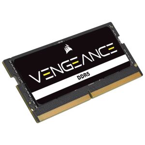 Corsair Vengeance CMSX32GX5M1A5600C48 32 GB 1 x 32 GB DDR5 memória modul 135568519 - Corsair