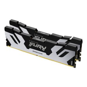 Memorie RAM, Kingston, Fury Renegade Black, 32GB(2x16GB), DDR5, 8000MHz, CL38 135568608 - Kingston Memorii RAM