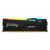 Kingston FURY Beast RGB DDR5 64GB (2x32GB) 5600MHz CL36 Memória Modul