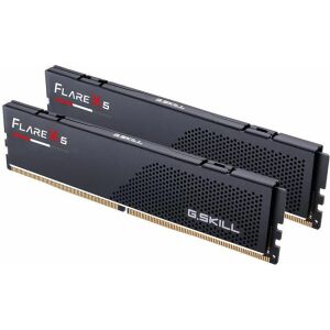 G.Skill Flare X5 32GB DDR5 RAM Kit ferde nézet - G. Skill