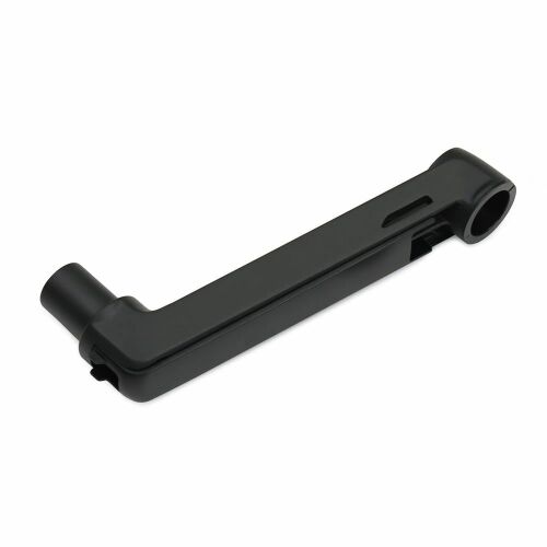 Ergotron LX EXTENSION, Matte Black Fekete 135568904
