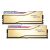 G.Skill Trident Z5 Royal Neo F5-6000J2836G32GX2-TR5NS 64 GB 2 x 32 GB DDR5 6000 MT/s memória modul 135569071
