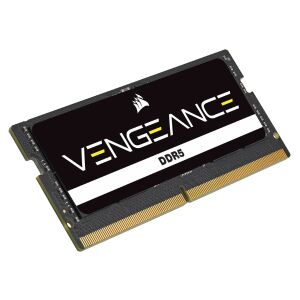 Corsair Vengeance CMSX32GX5M1A5200C44 32 GB 1 x 32 GB DDR5 memória modul 141381396 - Corsair