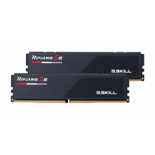 G.Skill Ripjaws M5 RGB F5-6000J3036F16GX2-RS5K 32 GB 2 x 16 GB DDR5 memória modul