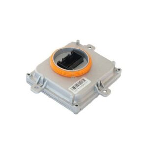 Vizualizare unghiulară a unității de control KEBODA 4G0.907.397.Q DRL LED - Lumini auto