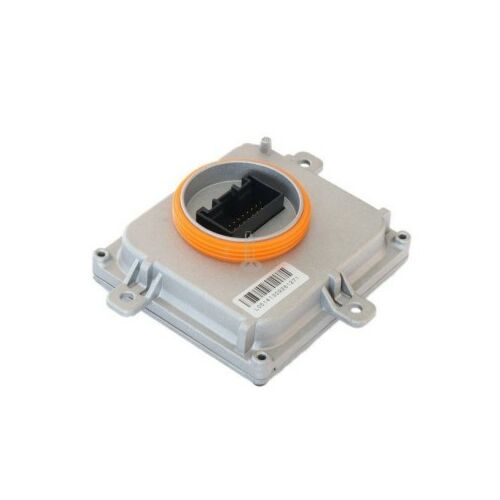 Vizualizare unghiulară a unității de control KEBODA 4G0.907.397.Q DRL LED