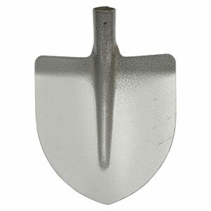 Lopata tip Frankfurt , 26.5x27.5x34 cm, gri