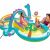 Intex Dinoland felfújható medence, kültéri vízi játék gyerekeknek