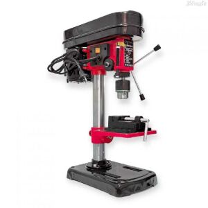 Kraftech KT-BD1950X 1950W állványos fúrógép - Állványos fúrógép