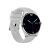 Смарт часовник EcoWatch 5, 1.43" AMOLED, IP68, GPS, Сребрист 135570550
