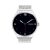 Smartwatch EcoWatch 5, 1,43" AMOLED, IP68, GPS, Silber 135570550