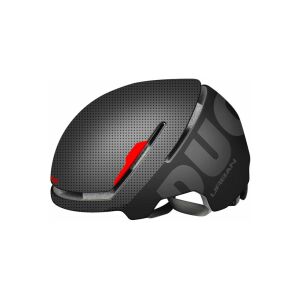 Kask uniwersalny Ducati, czarny 135570563 - Kask rowerowy
