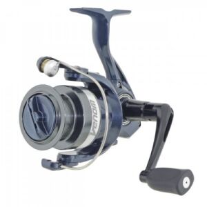 Navijak KONGER Venom 630 FD 3000 univerzálny, 5,1:1 135570626 - Šport a voľný čas