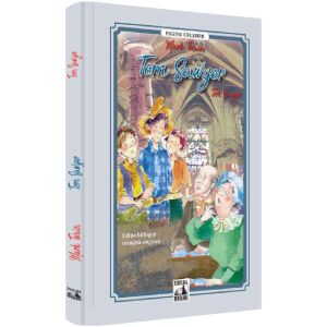 Tom Sawyer / Tom Sawyer, Mark Twain 135571789