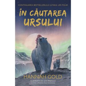 In cautarea Ursului, Hannah Gold 135571791