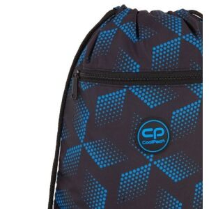 CoolPack Sporttasche - Vert - BISHI 136314609 - Schreibwaren & Schreibmaterial