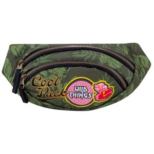 Geantă crossbody CoolPack Badges G`Green 136143984 - Valize și genți