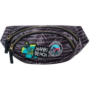 CoolPack Gürteltasche ALBANY Badges G`Grey 136152171 - Zubehör Kleidung