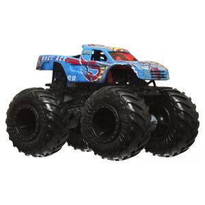 Hot Wheels Race Ace Monster Truck játék - Mattel