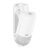 Tork S1 Liquid Soap Dispenser - Angle View