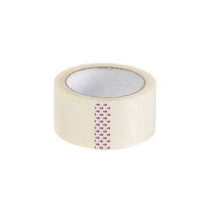 Adhesive tape 48mmx50m transparent, bluering®