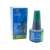 Bluering grüne Stempelkissen-Tinte, 30ml