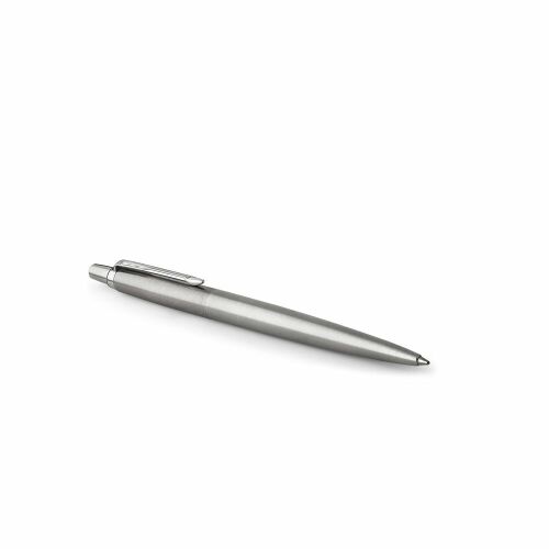 Golyóstoll rozsdamentes acél test, ezüst klipsz 1953170 Parker Jotter, írásszín kék 165128741 - Parker