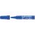 ICO Artip 11 kék flipchart marker kupakkal, 1-3mm hegy