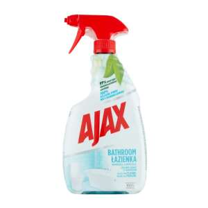 Spray de curățare pentru baie 750 ml ajax 42410626 Solutii suprafete baie