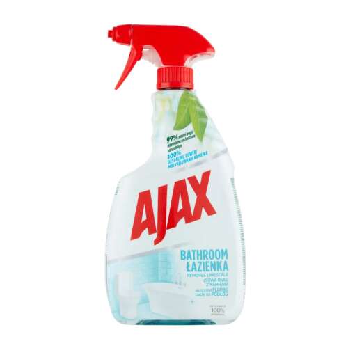 Reinigungsspray für das Badezimmer 750 ml ajax