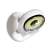 Elemes LED motion sensor light with 360 degree rotating base and 180 degree rotating lamp