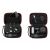 PGYTECH Mini Case with DJI Osmo Pocket, phone, and accessories